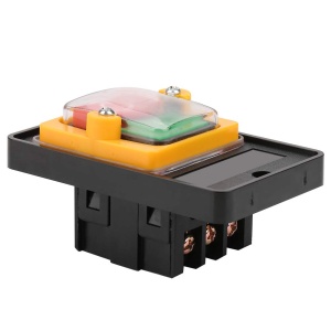 Vodootporni Prekidač za Mašine KAO-5M (10A, 220V/380V) – Start/Stop - Img 7
