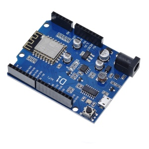 WeMos D1 R2 WiFi ESP8266 Razvojna Ploča (Micro-USB) - Img 6