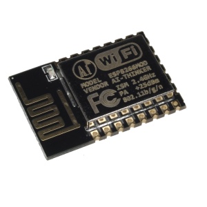 WIFI modul ESP8266 ESP-12E - Img 1