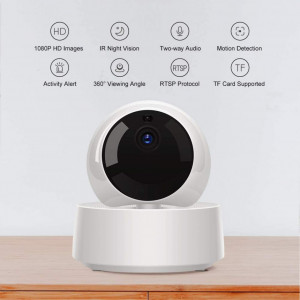WiFi smart kamera GK-200MP2-B - Img 3