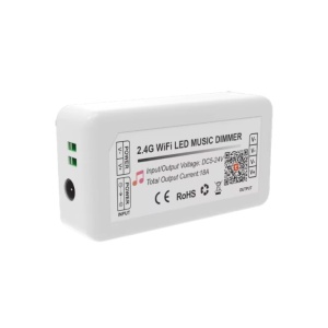 WiFi smart LED dimer 216W - Img 2