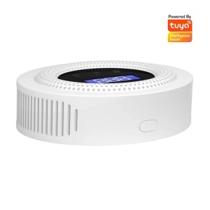 WiFi smart senzor gasa - Img 3