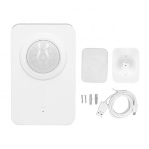 WiFi smart senzor pokreta - Img 3