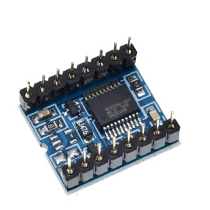 WTV020-SD Audio Modul za Arduino - MP3 i Voice Player - Img 5