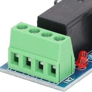 XH-M350 Modul za automatsko prebacivanje na bateriju 12V 150W (UPS) - Img 7