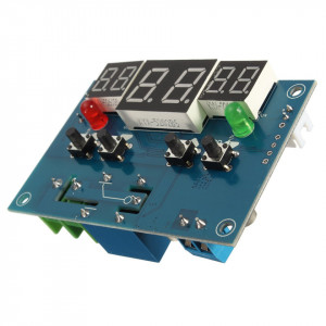 XH-W1401 Digitalni termostat 12V sa sondom za inkubatore i akvarijume - Img 2