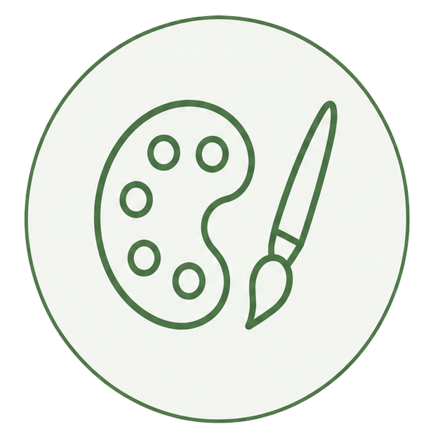 odificare culori
