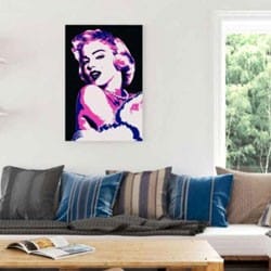 Tablouri Deco Panel 60x90 cm