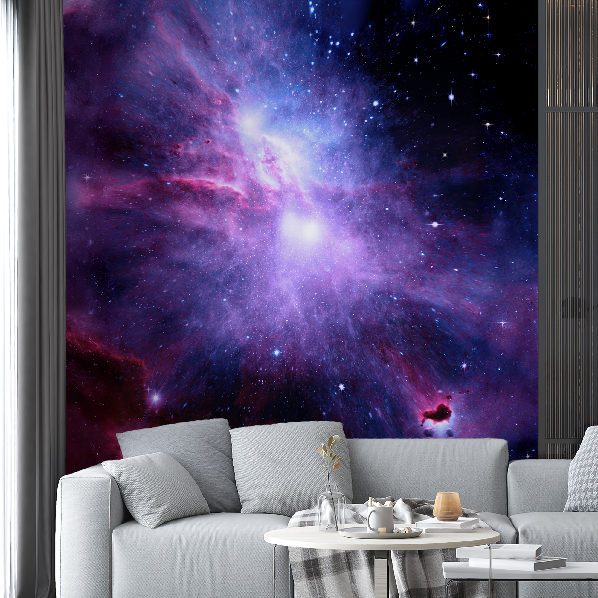 Spatiul cosmic