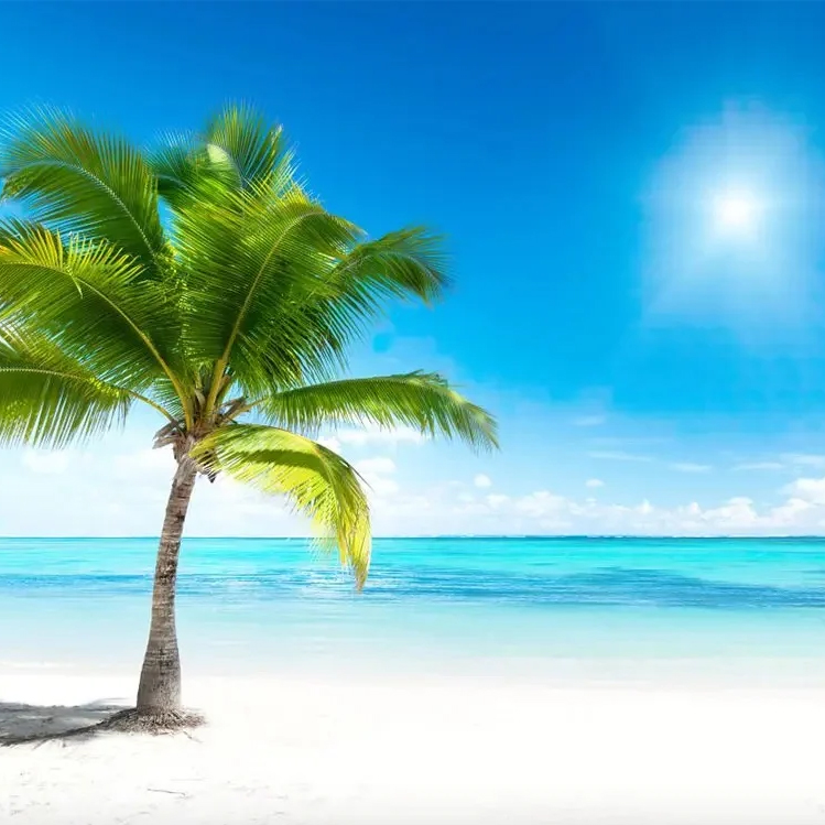 Fototapet Tropical & Jungla
