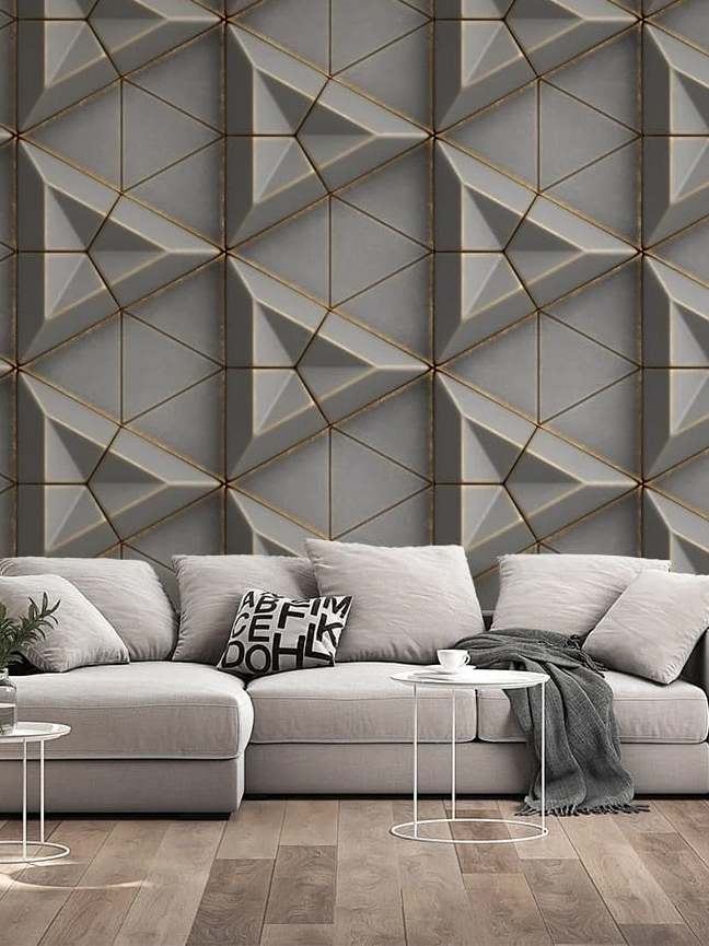 Fototapet Efecte 3D & Geometrice