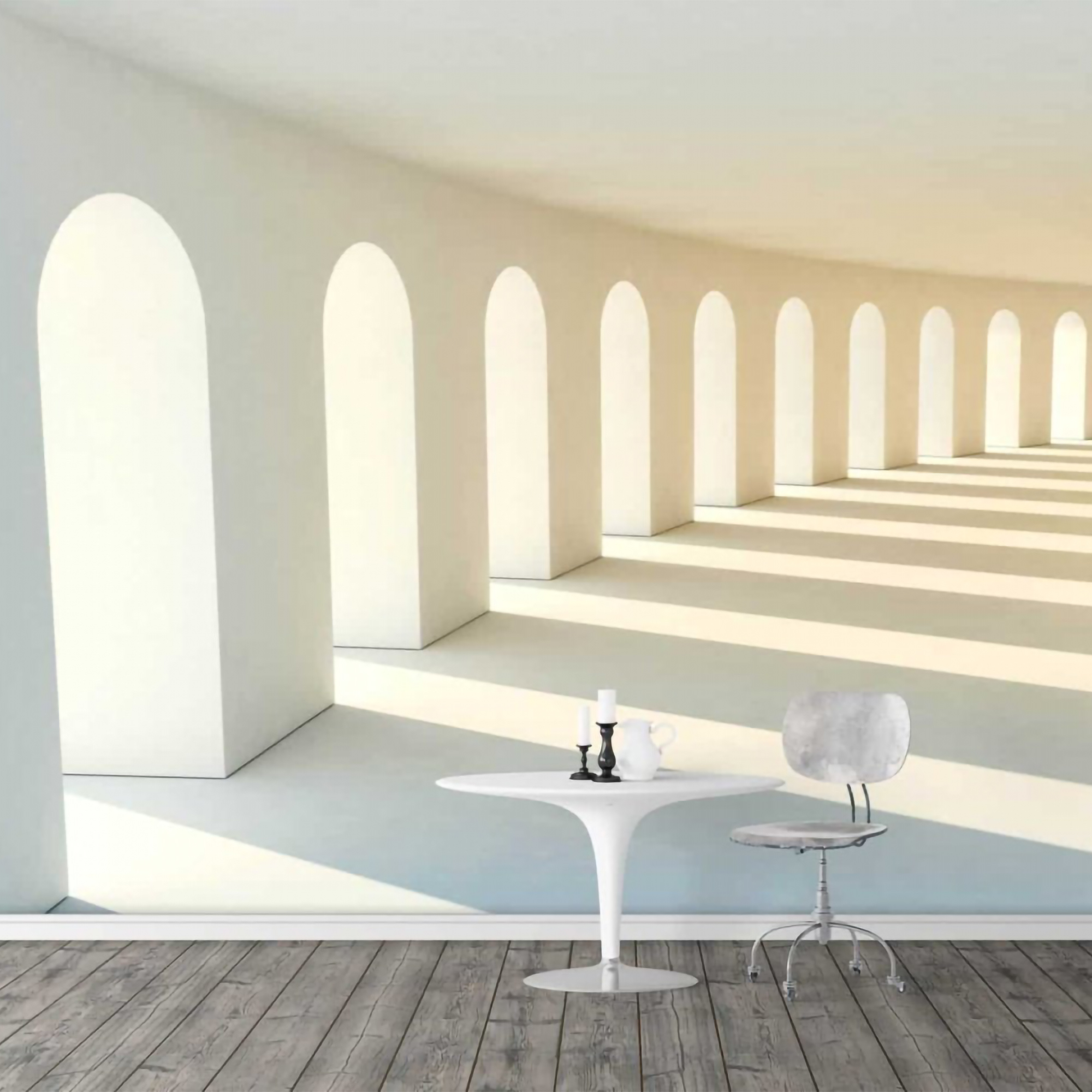 Arhitectural