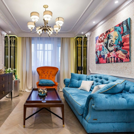Decoratiuni Interioare NOU
