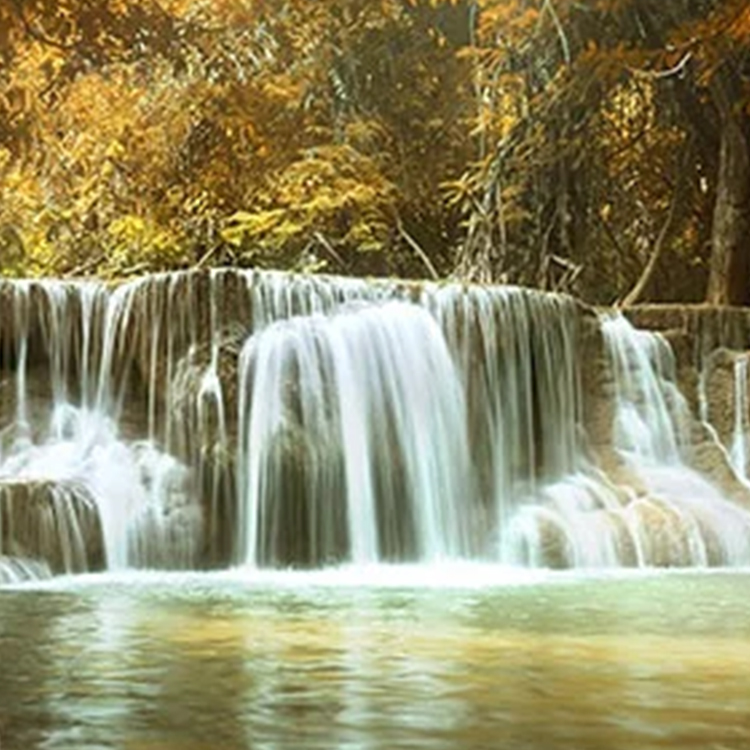 Cascade & Lacuri