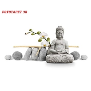 Fototapet Buddha Fox 27-0101 - Img 4