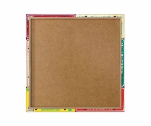 Tablou Placute Route 66 Deco Block 90 x 90cm - Img 4