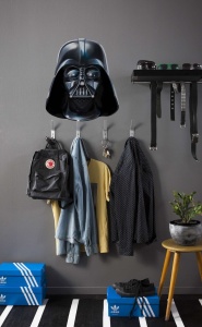 STICKERE DARTH VADER 14027h - Img 2