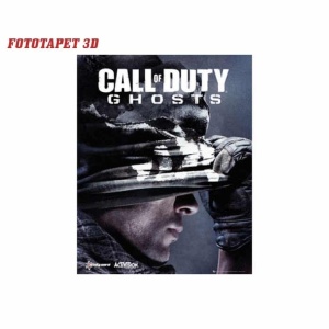 Mini Poster Call of Duty - Ghosts B43/330 - 50 x 40 cm - Img 1
