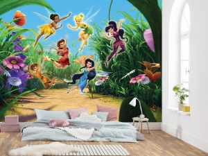 Fototapet – Tinker Bell – Dansul Zânelor - Img 2