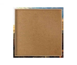 Tablou Manhattan Priveliste Deco Block 90 x 90cm - Img 4