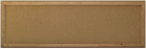 Tablou New York Brooklyn Bridge Deco Panel 52x156cm - Img 4