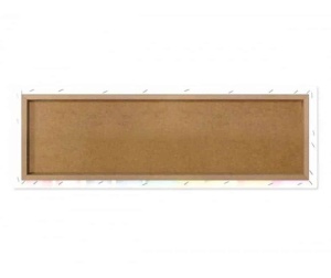 Tablou Pantofi Colorati Deco Block 40 x 118cm - Img 4