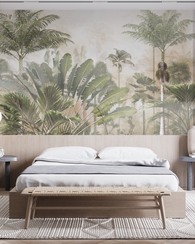 Tropical  3ED 1枚 Tropical Island 3ED 1枚