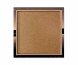 Tablou Buddha Calm Deco Block 40 x 40 - Img 4