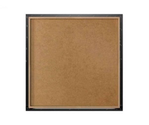 Tablou New York Priveliste Deco Block 90 x 90cm - Img 4