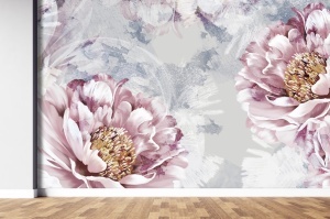 Fototapet Susur Floral - Img 3