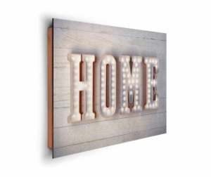 Tablou Home Deco Panel 60x90cm - Img 3
