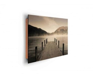Tablou Lac Deco Panel 40x50cm - Img 2