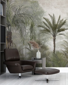 Fototapet Umbre Tropicale