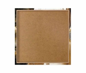 Tablou Je T'Aime Deco Block 90 x 90cm - Img 3