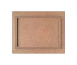 Tablou Lac Deco Panel 40x50cm - Img 3