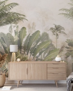 Fototapet Ceata Tropicala
