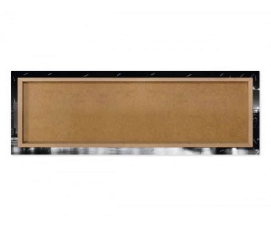Tablou New York Brooklyn Deco Block 40 x 118cm - Img 4