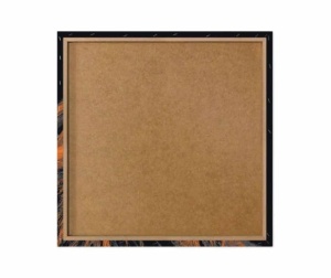 Tablou Peisaj Lac Deco Block 90 x 90cm - Img 4