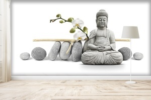 Fototapet Buddha Fox 27-0101 - Img 2