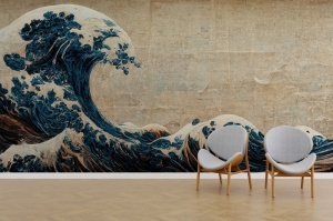 Fototapet Dansul Oceanului - Img 3