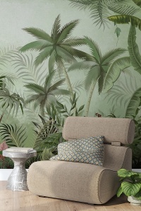 Fototapet Jungla Tropicala - Img 3