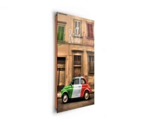 Tablou Frumoasa Italie Deco Panel 60x90cm - Img 3