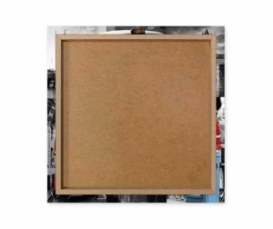 Tablou Londra Deco Block 40 x 40cm - Img 4