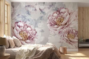 Fototapet Susur Floral