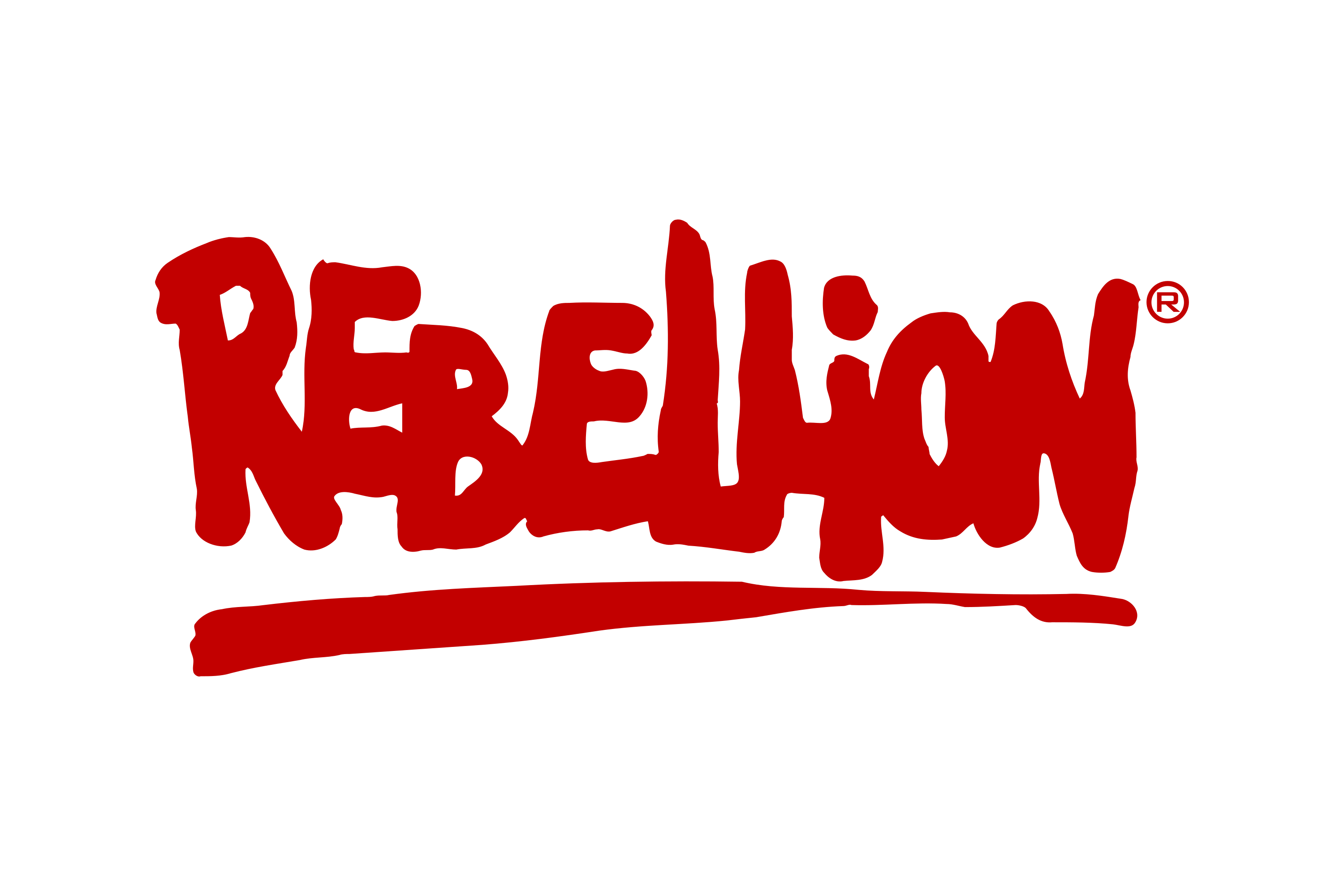 Rebellion Developments