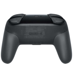 Gamepad Nintendo Switch Pro Controller - Img 4