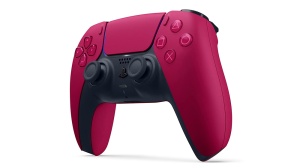 Gamepad PlayStation 5 DualSense-Cosmic Red - Img 4