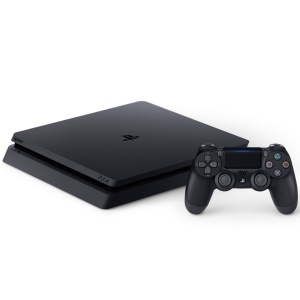 PS4 Sony PlayStation 4 konzola 500 GB KORIŠTENA