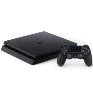 PS4 Sony PlayStation 4 konzola 500 GB KORIŠTENA