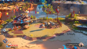 PS5 LEGO Horizon Adventures - Img 2